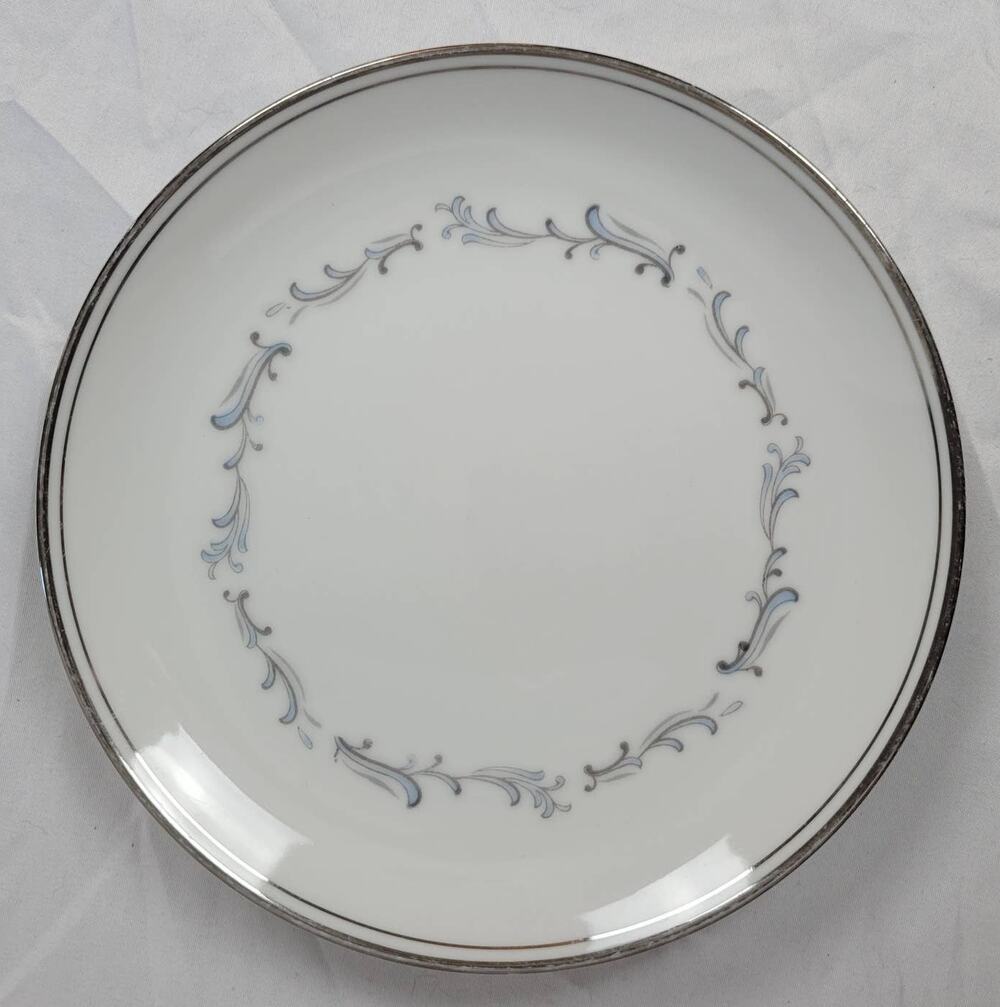 Empress China Celebration 911 6.25" China Bread Plate
